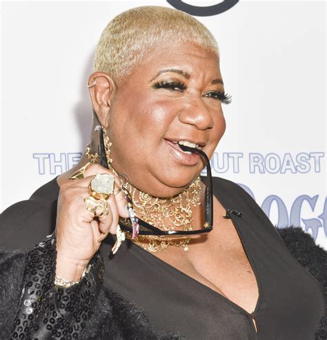 Luenell Poses Nude for Penthouse and Speaks on Bullying